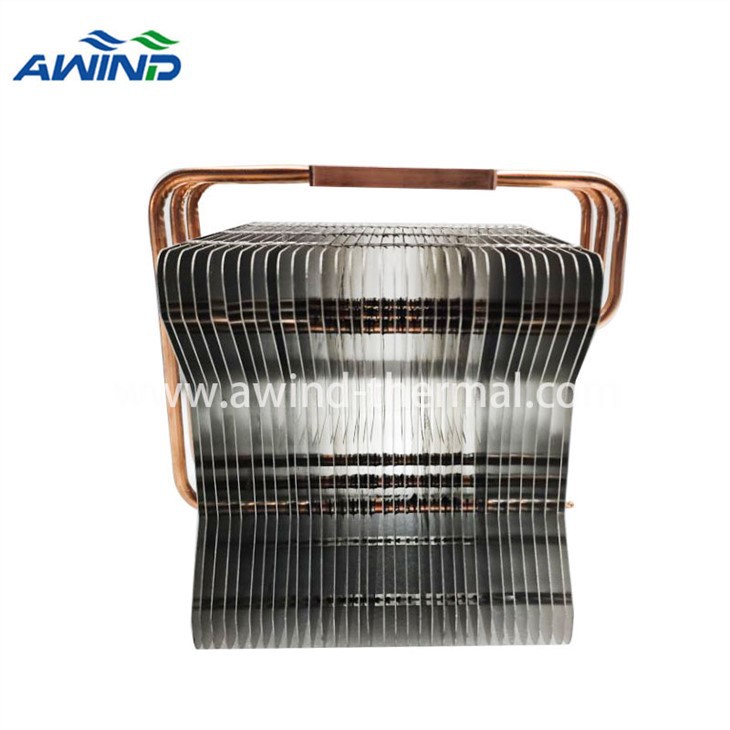 Various Kinds of Heat Sink