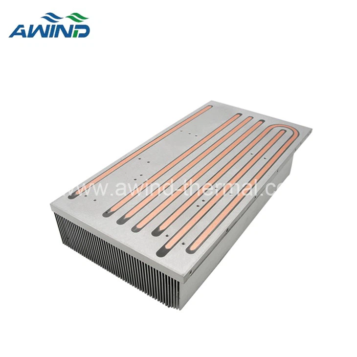 heat pipe cooler2