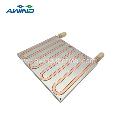 液体冷却技術の基礎知識