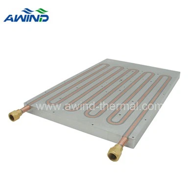 医療機器用液体冷却システム